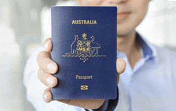 Australian Citizenship Australian Citizenship