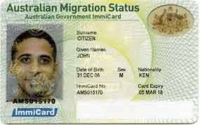 Migration Status Migration Status
